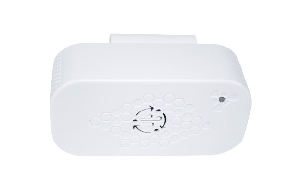 Sensirion and Terabee partner up for enhanced indoor air quality monitoring to reduce air pollution and improve health